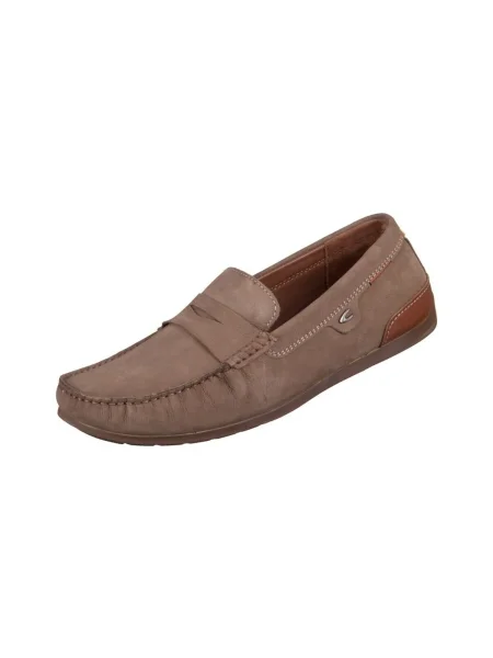 Pantofi Camel Active maro