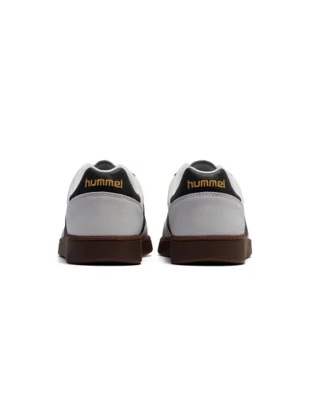 Sneakerși Hummel alb