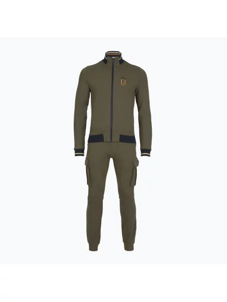 Trening pentru bărbați Aeronautica Militare tea leaf
