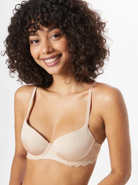 Hunkemöller Nedrček Angie nude