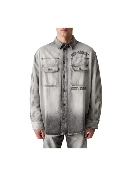 Koszula Off-white biała