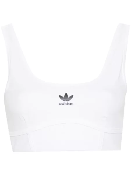 Kožne tenisice Adidas tie-dye zelena