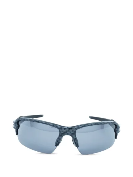 Sunčane naočale Oakley siva