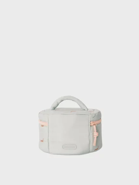 Косметичка Women'secret зелена