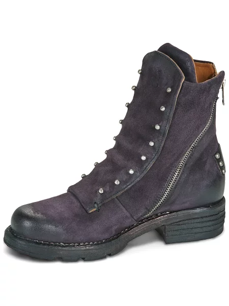 Pantofi Airstep / A.s.98 violet