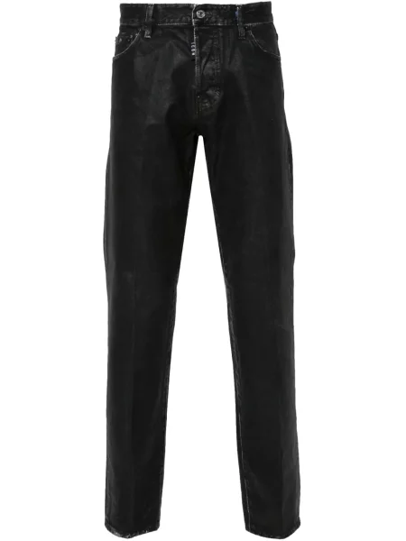 Traperice Dsquared2 crna