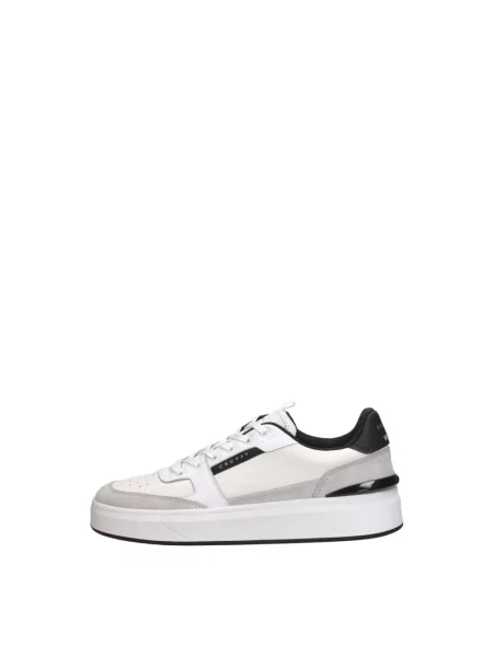 Buty do tenisa Cruyff do tenisa białe