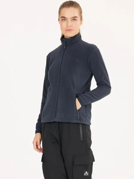 Polar Whistler polarowy czarny