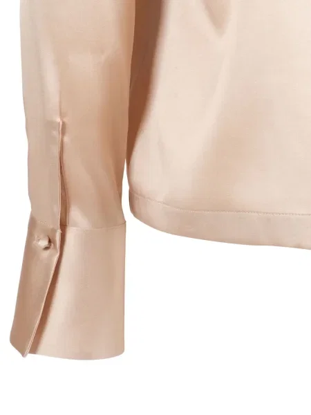 Satenska bluza Mazzarelli