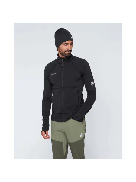Geacă Mammut negru