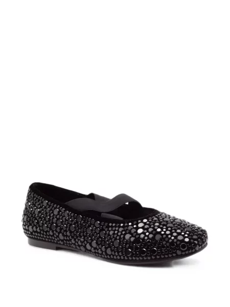 Balerini Twenty Fourhaitch negru