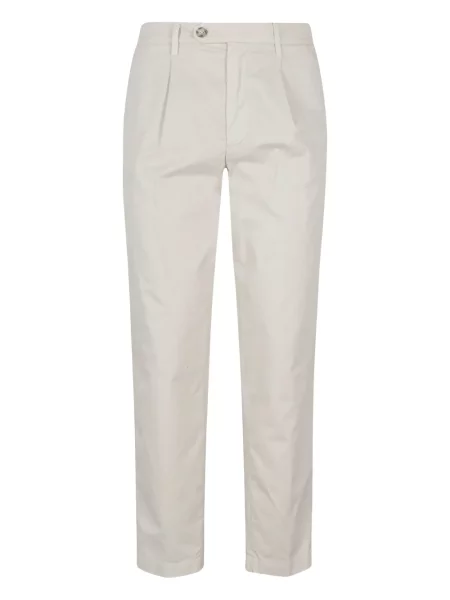 Pantaloni chino Re-hash