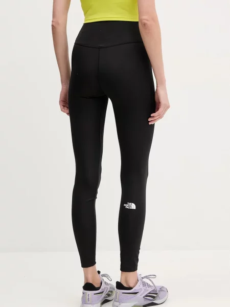 Pantaloni sport The North Face negru