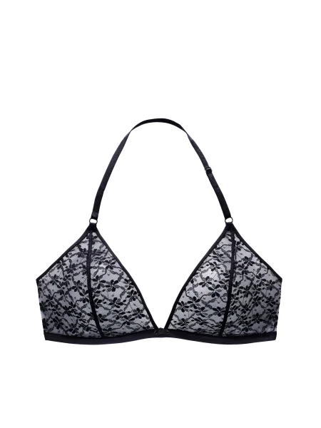 VIVANCE Podprsenka černá