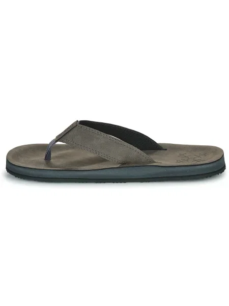 Pantofi Oxbow gri