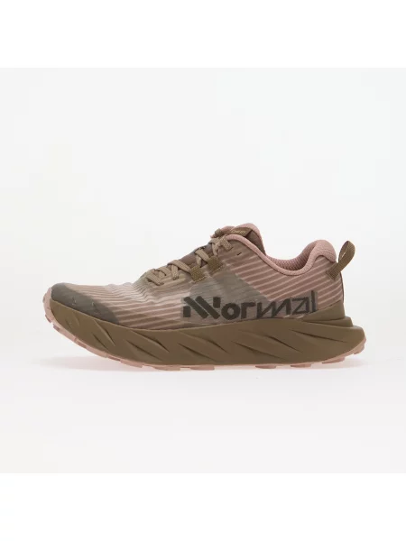 Sneakerși Nnormal roz