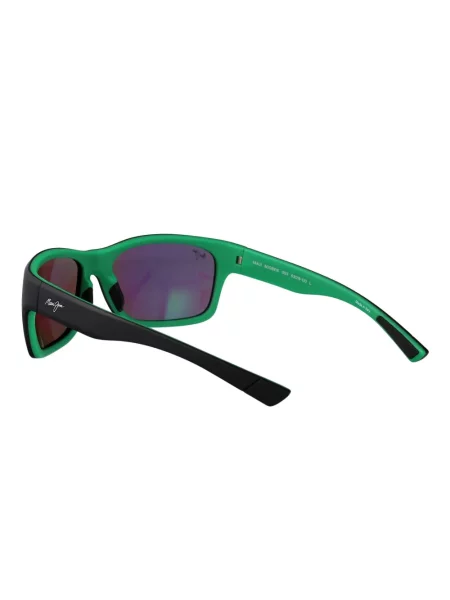 Ochelari de soare Maui Jim negru