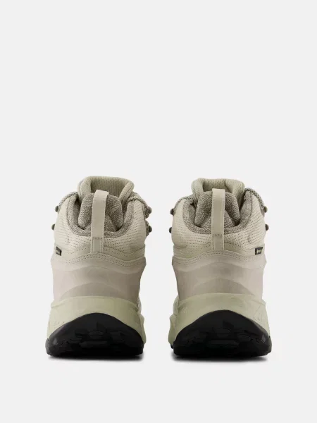 Кроссовки New Balance бежевые