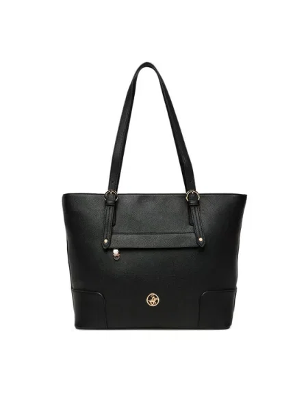 Сумка Beverly Hills Polo Club чорний