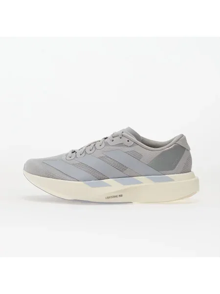 Маратонки Adidas Performance сиво