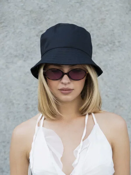 Панама Without черная