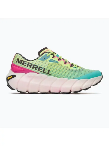 Încălțăminte de alergare pentru bărbați Merrell MTL Adapt Matryx flashdance