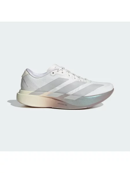 Tenisky Adidas Performance bílé