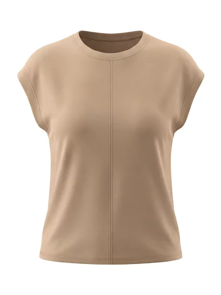 Imily Bela Tricou kaki