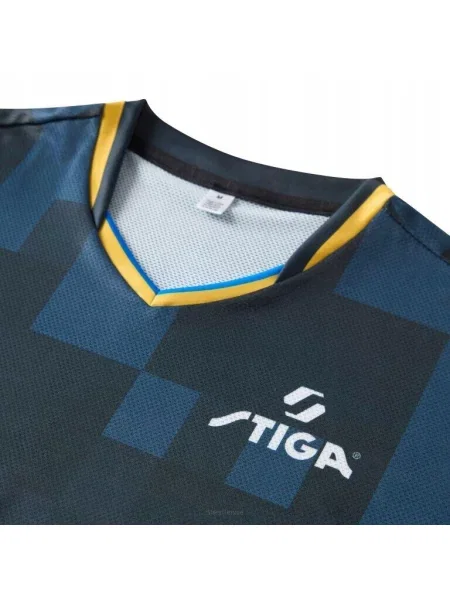 Koszulka sportowa Stiga Asia Pro T-Shirt