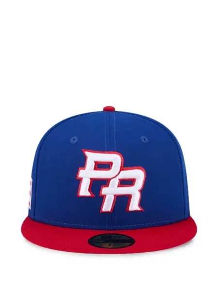 Șapcă New Era Cap albastru