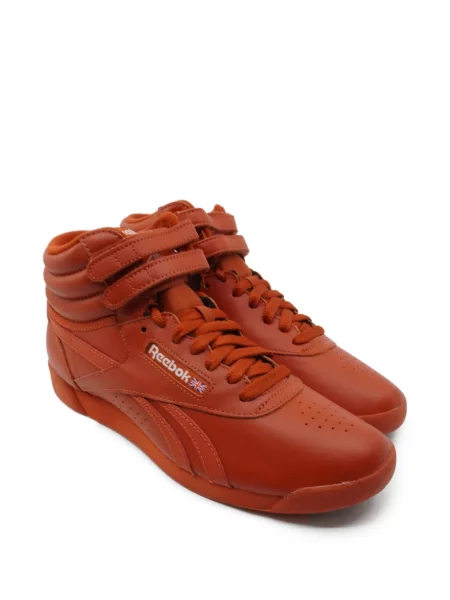 Sneakersy Reebok czerwone