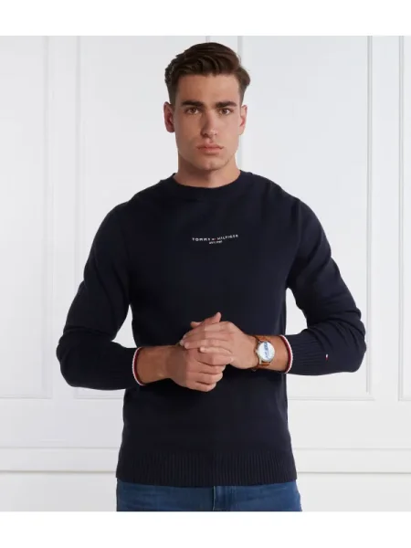 Tommy Hilfiger Pulover