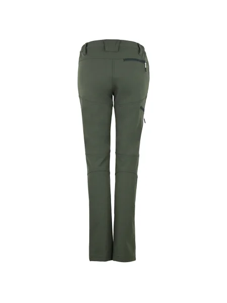 Nohavice Peak Mountain khaki