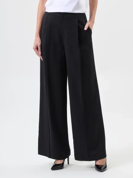 Брюки Twinset черные