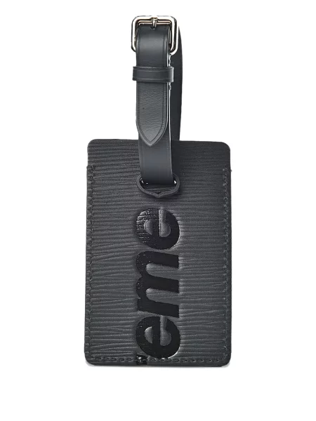 Valiză Supreme negru