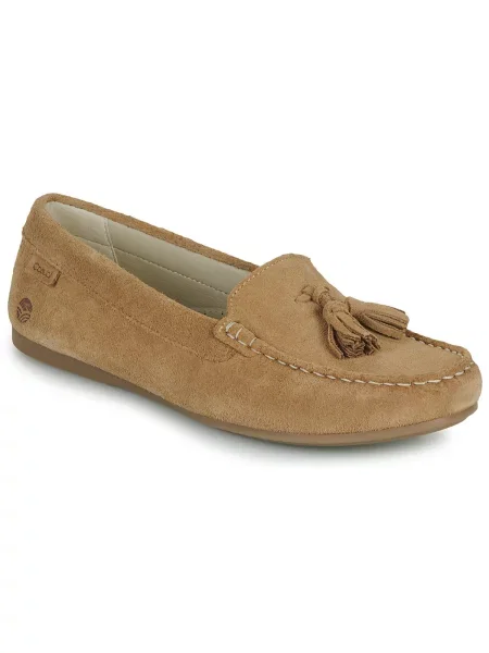 Mokasini Casual Attitude bež