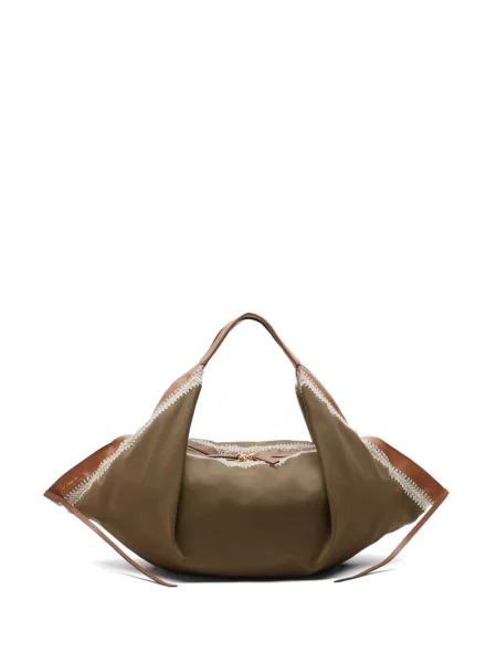 Geantă 3.1 Phillip Lim verde