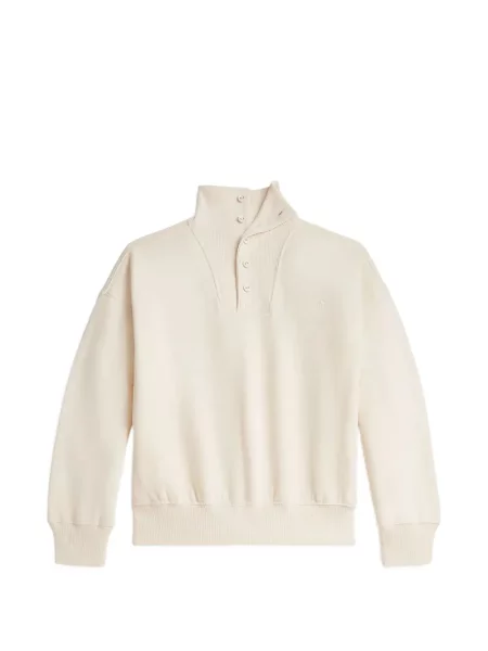 Bluza polarowa dziecięca Polo Ralph Lauren