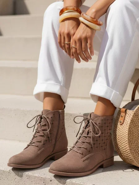 Pantofi alergare Dstreet alergare