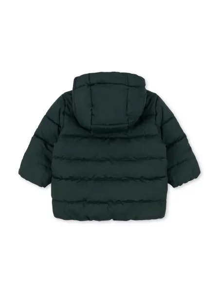 Konges Sløjd стьобана куртка дитяча ALPI JACKET GRS