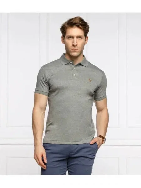 POLO RALPH LAUREN Polo bej
