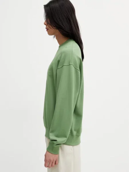Lacoste hanorac cu pentru bărbați verde