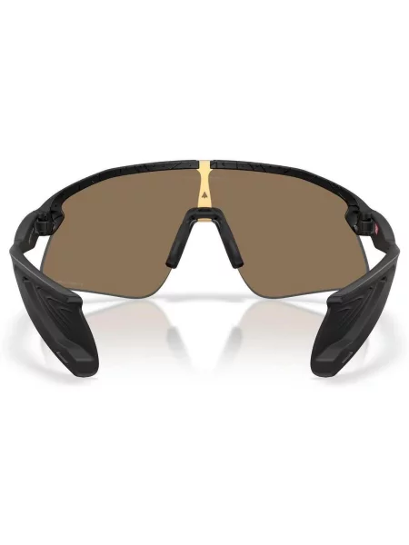 Hodinky Oakley čierna