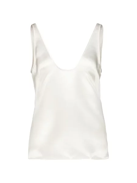 Top Tom Ford de mătase
