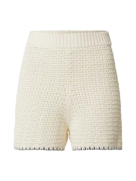 EDITED Pantaloni Heinke' bej