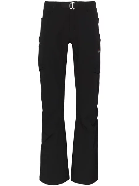 Kalhoty Tilak černé