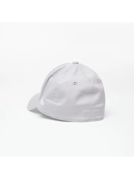 Кепка New Era белая