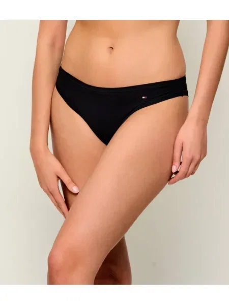 Tommy Hilfiger Underwear Slip negru