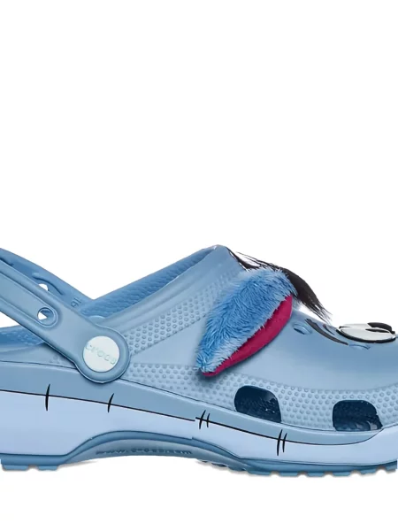 Σανδάλια Crocs μπλε