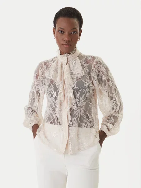 Artigli Cămașă bej